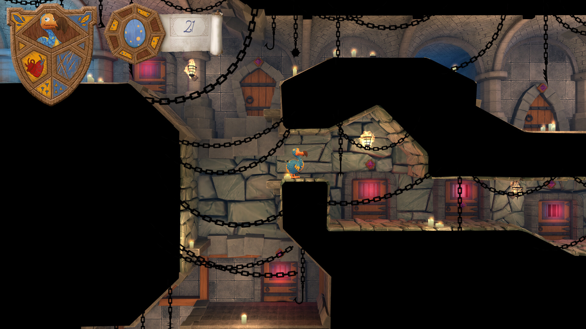 《渡渡鸟大师/Dodo Master》PC中文版下载-含Build.21189150-小鹏项目网