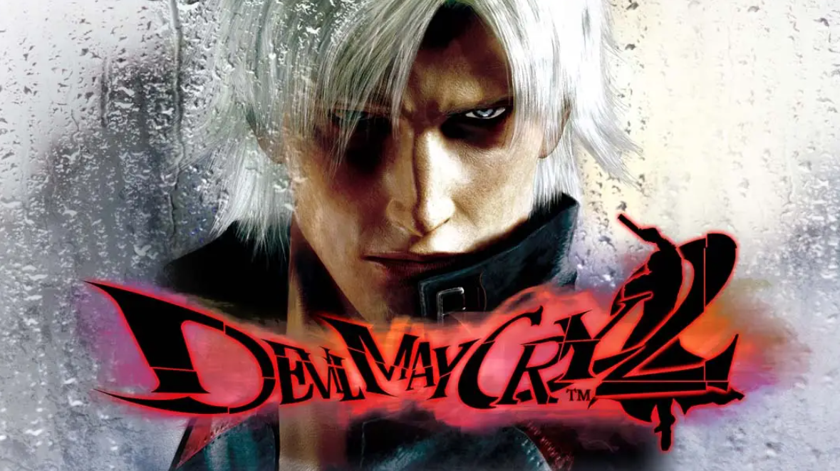 《鬼泣2 .Devil May Cry 2》Switch中文版NSP下载 – 含1.0.0补丁-小鹏项目网