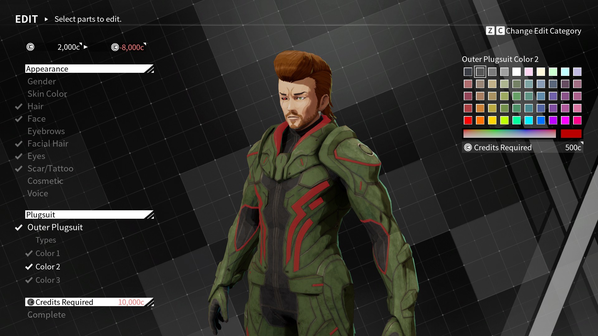 《机甲战魔 DAEMON X MACHINA》Switch中文版NSP下载 – 含1.4.2a补丁+87DLC-小鹏项目网