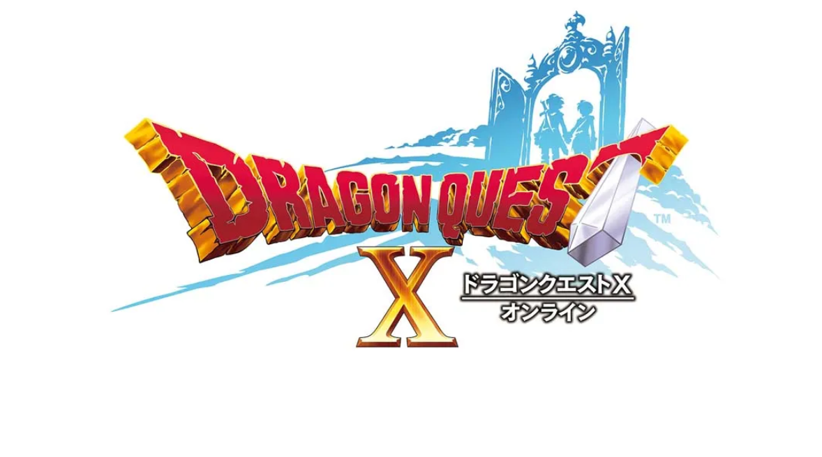 《勇者斗恶龙X》Switch日文版NSP下载 – 含4.4.3a补丁-小鹏项目网