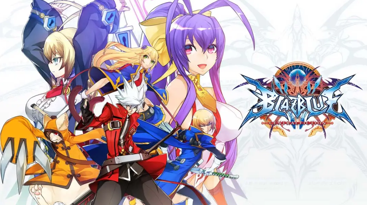 《苍翼默示录 神观之梦 特别版 BLAZBLUE CENTRALFICTION Special Edition》Switch中文版NSP下载 – 含1.0.0补丁-小鹏项目网