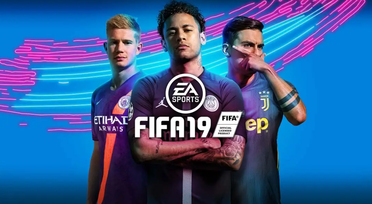 《FIFA 19》Switch中文版XCI下载 – 含1.0.6补丁-小鹏项目网