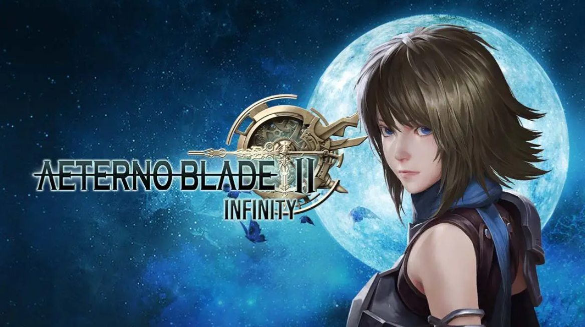 《阿泰诺之刃 2:导演回溯版 AeternoBlade II:Directors Rewind》Switch美版中文NSP下载 – 含2.2.2.0补丁+11DLC-小鹏项目网