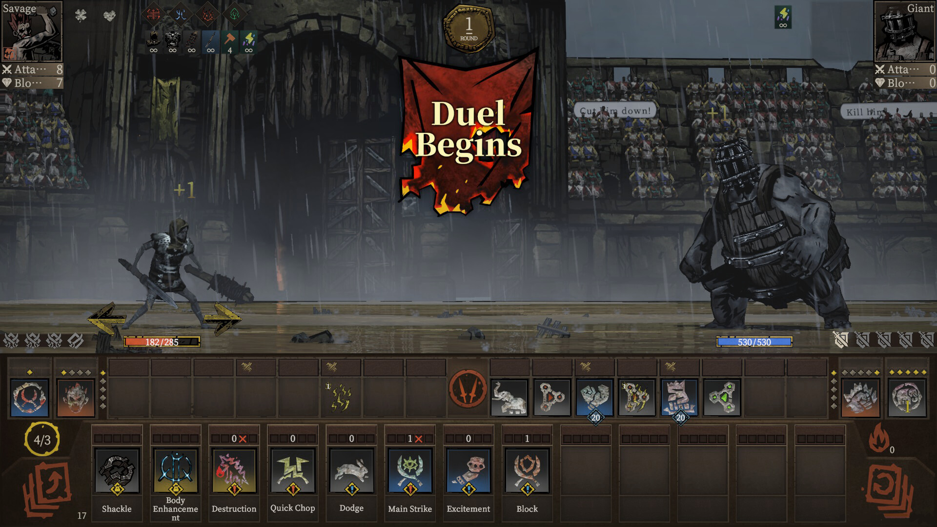 PC游戏《符文竞技场 Rune Coliseum》中文v4.5.1002.1216-小鹏项目网
