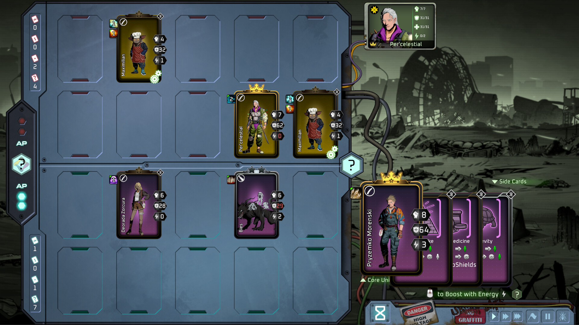 《代号：西娅/Project Thea》PC中文版下载-含Build.21166974-小鹏项目网