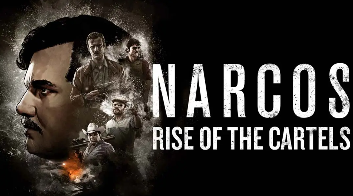 《毒枭：卡特尔崛起 Narcos: Rise of the Cartels》Switch中文版NSP下载 – 含1.0.4补丁-小鹏项目网