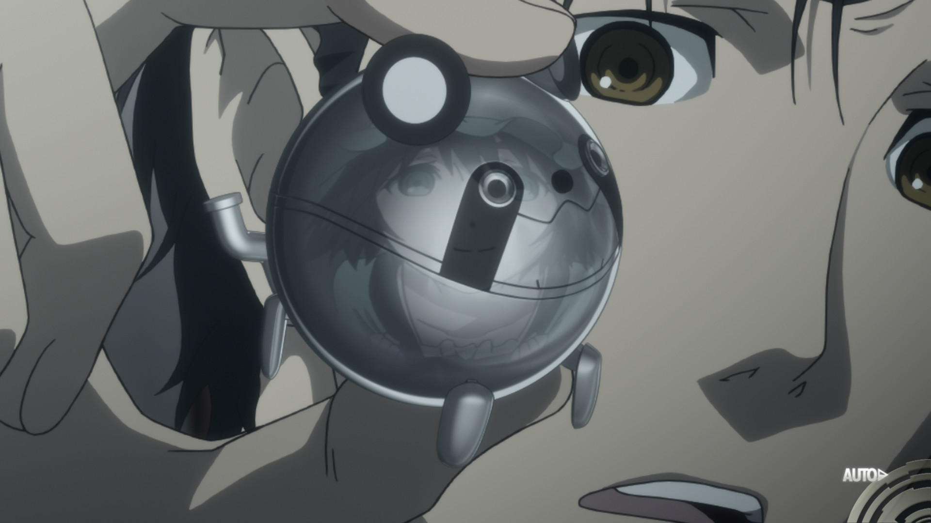 《命运石之门精英版 STEINS GATE ELITE》Switch中文版NSP下载 – 含1.0.3补丁-小鹏项目网