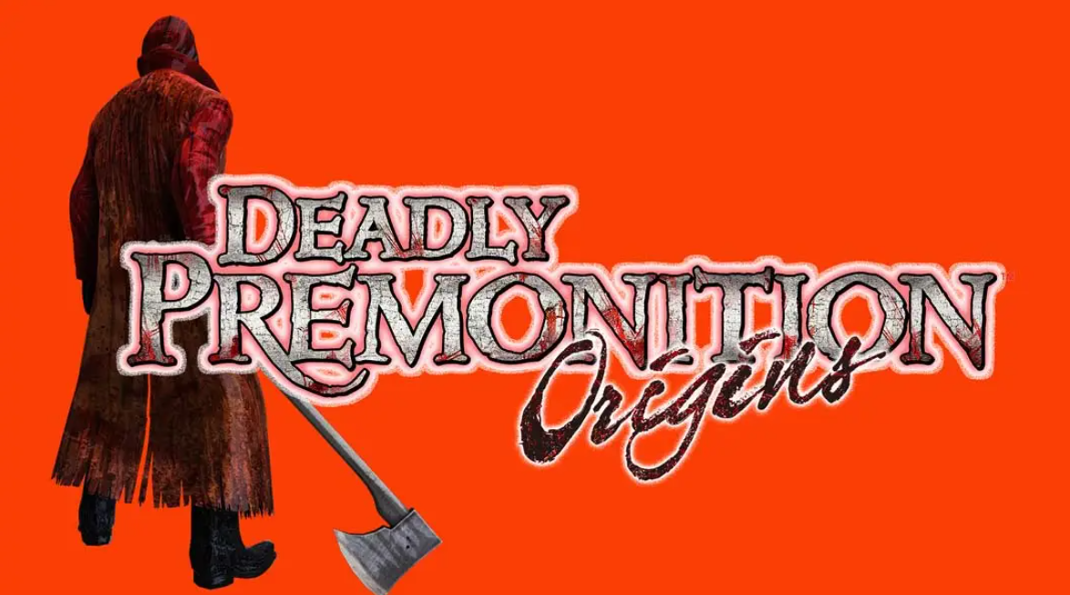 《致命预感 起源 Deadly Premonition Origins》Switch英文版NSP下载 – 含1.0.3补丁-小鹏项目网