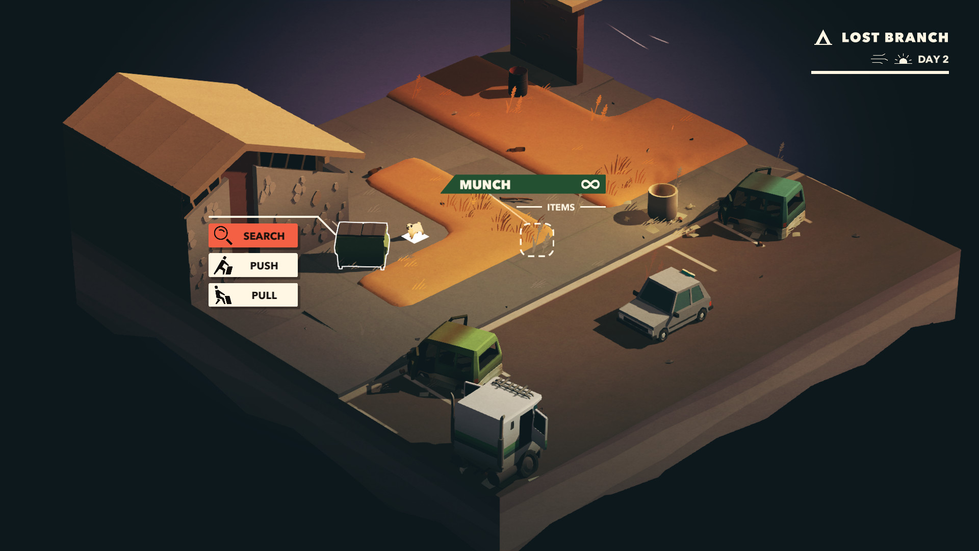 《末日之旅 陆地之上 Overland》Switch美版中文NSP下载 – 含1.2.1补丁-小鹏项目网
