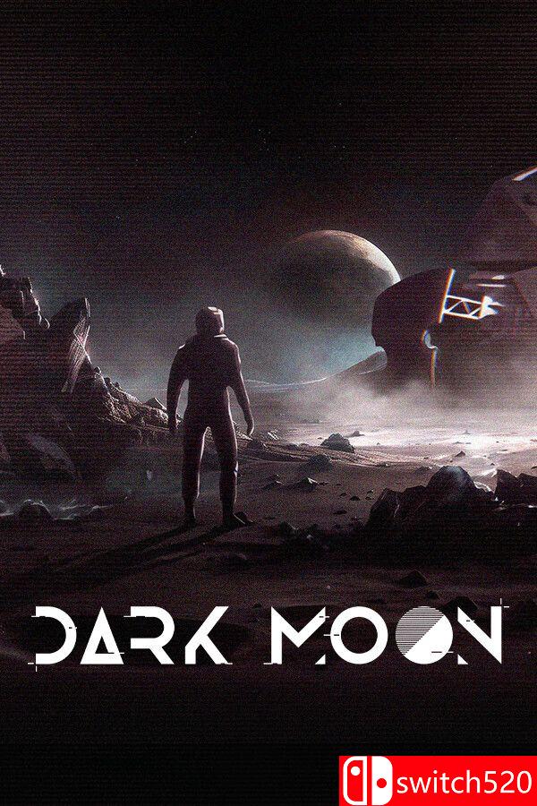 《暗月（Dark Moon）》官方中文 v1.02 [中文/英文/日语]-小鹏项目网