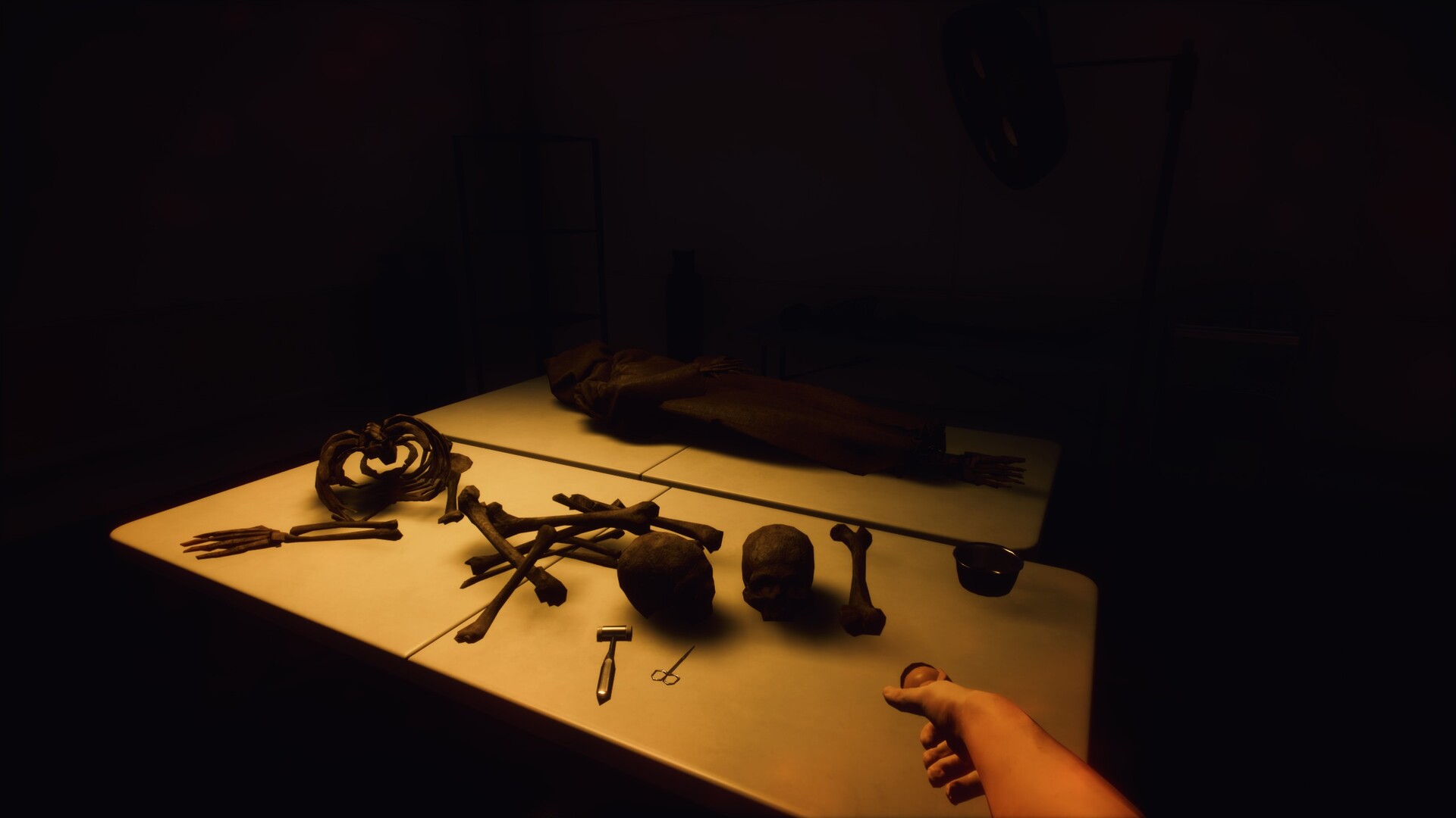 《维持生存/KeepUp Survival》PC中文版下载-含v20260106-小鹏项目网