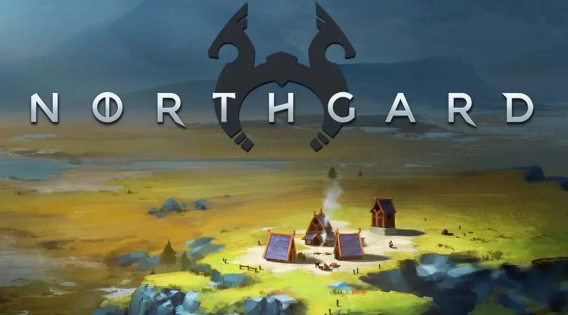 《北境之地 Northgard》Switch美版中文NSP下载 – 含1.2.0补丁+3DLC-小鹏项目网