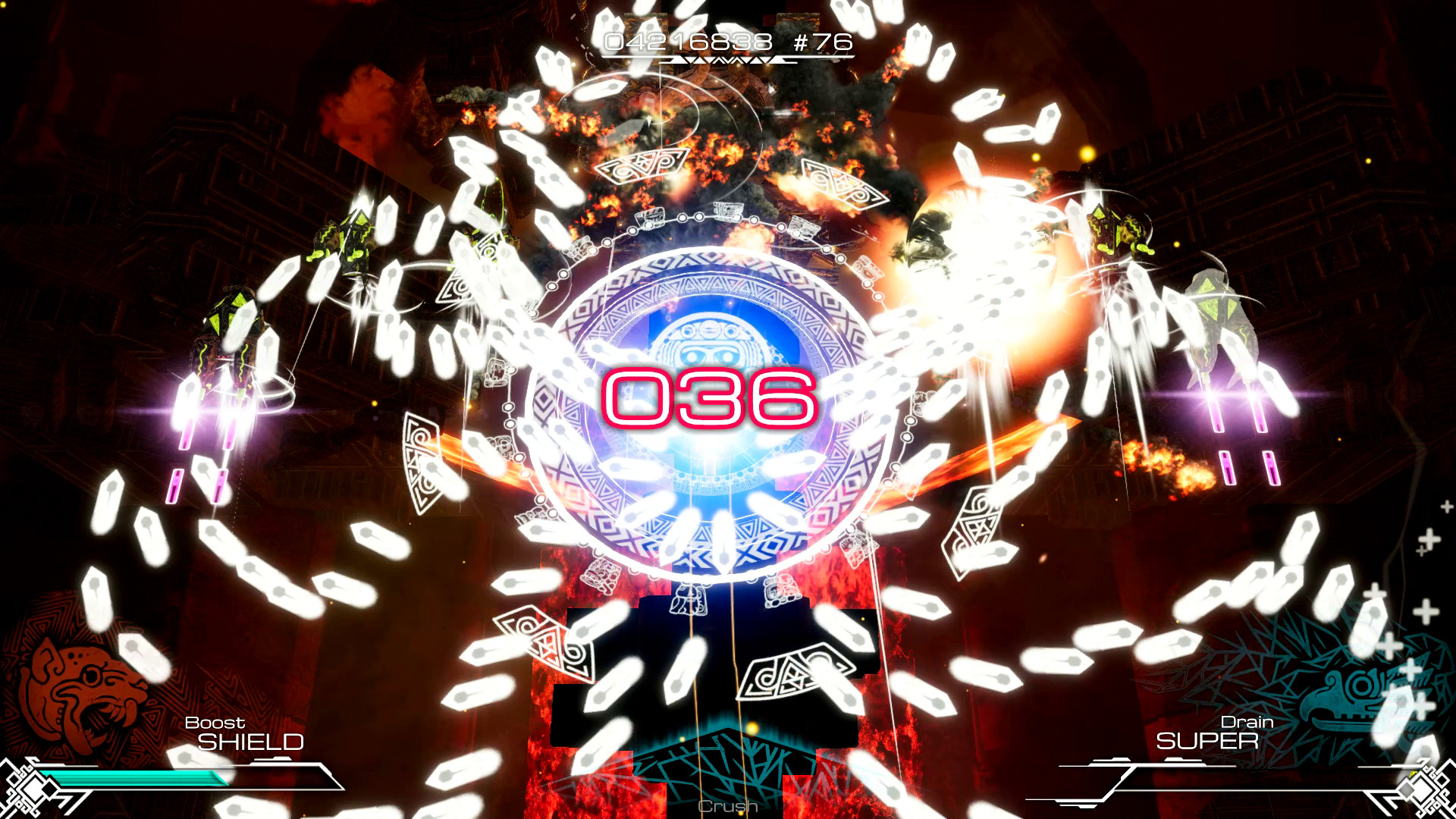 《天使之翼号 Pawarumi》Switch中文版NSP下载 – 含1.0.2补丁-小鹏项目网