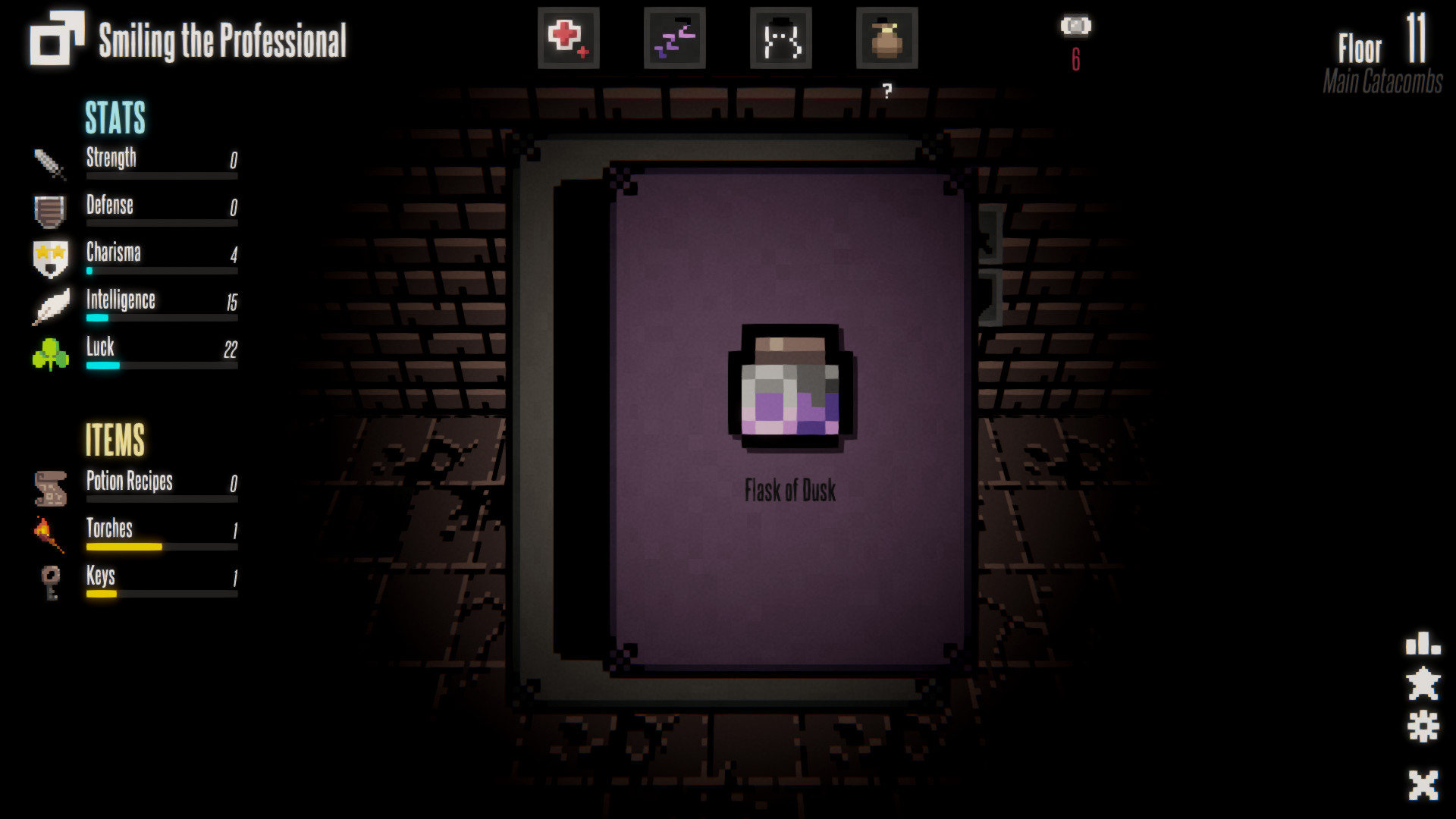 《小小地牢/Little Dungeon Stories》PC中文版下载-含Build.5419471-小鹏项目网