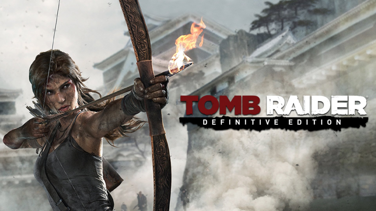 《古墓丽影 终极版 Tomb Raider Definitive Edition》Switch美版中文NSZ下载 – 含1.0.2补丁-小鹏项目网