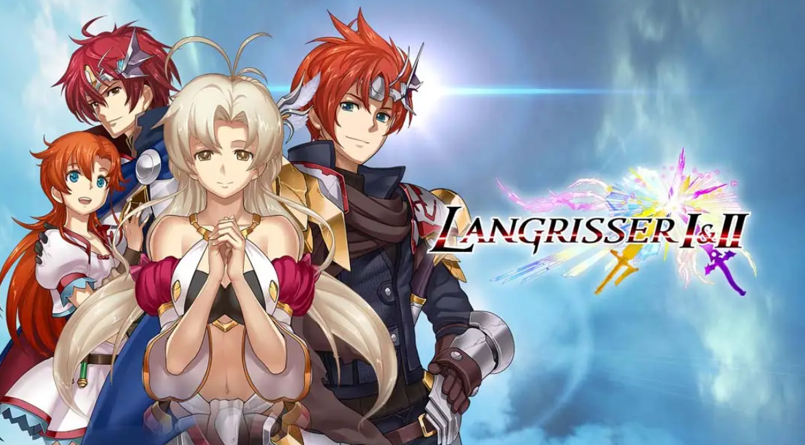 《梦幻模拟战1+2 LANGRISSERⅠ&Ⅱ》Switch美版中文XCI下载 – 含1.0.0补丁+4DLC-小鹏项目网