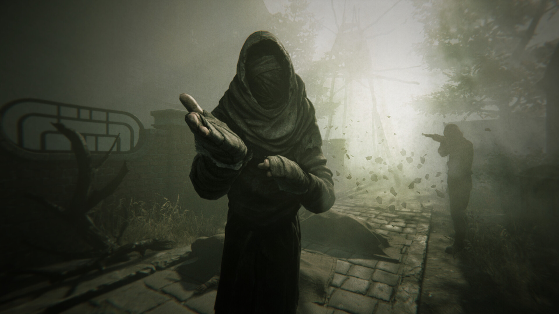 《瘟疫3/Pathologic 3》PC英文版下载-小鹏项目网