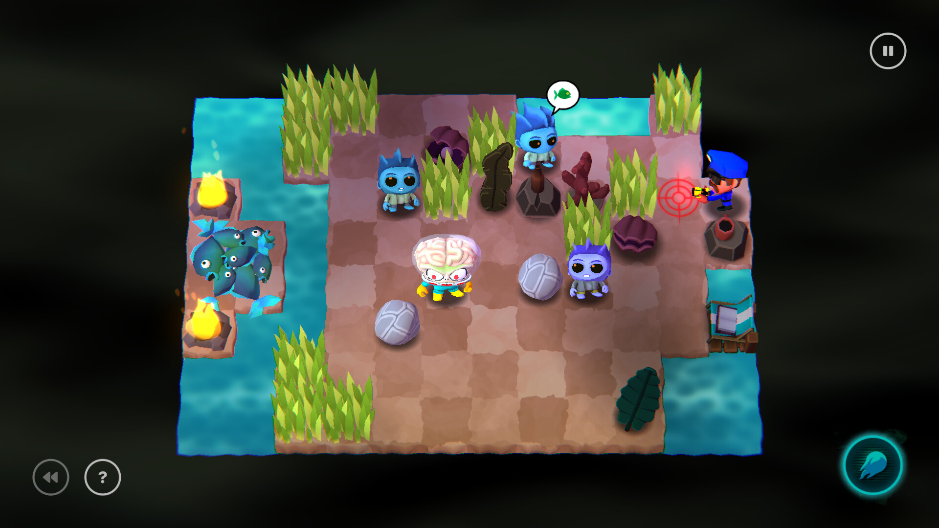 《杀令营2/Slayaway Camp 2》PC版下载-小鹏项目网