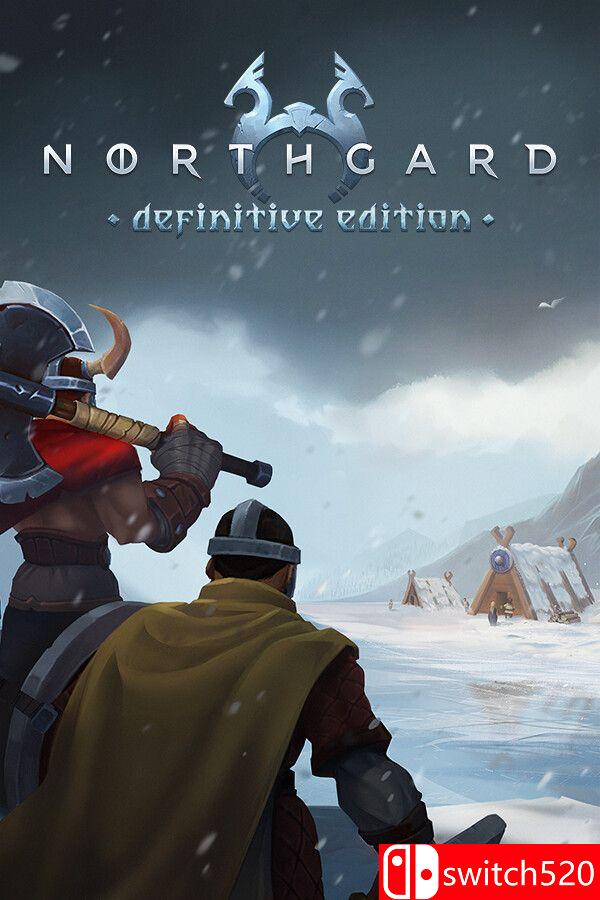 《北加尔：决定版（Northgard: Definitive Edition）》官方中文 [中文/英文]-小鹏项目网