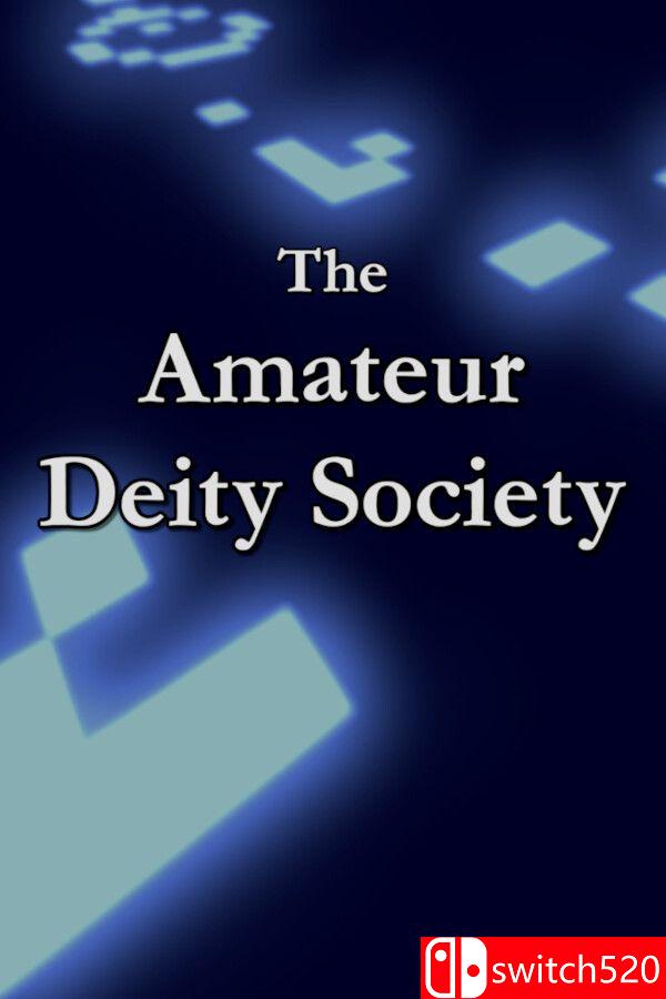 《业余神祇社（The Amateur Deity Society）》Build 21325791 [英文]-小鹏项目网