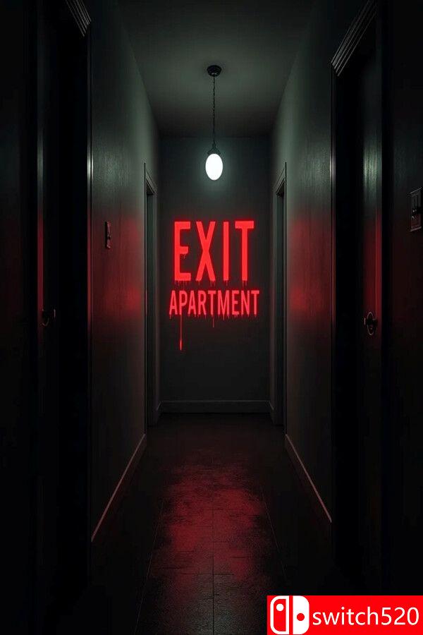 《逃离公寓（ExitApartment）》Build 19835759 [英文]-小鹏项目网