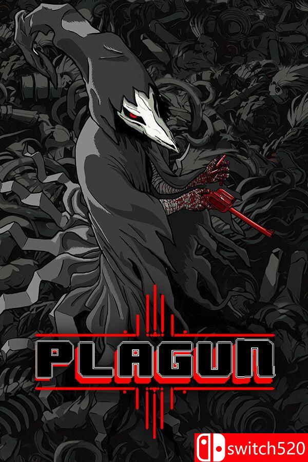 《瘟疫枪：瘟疫仍在继续（PLAGUN – The Plague Goes On）》v87359 [英文]-小鹏项目网
