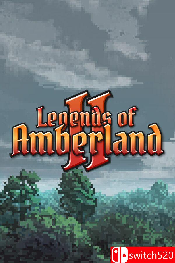 《琥珀之地传奇II：树之歌（Legends of Amberland: Song Trees）》v1.24 [英文]-小鹏项目网