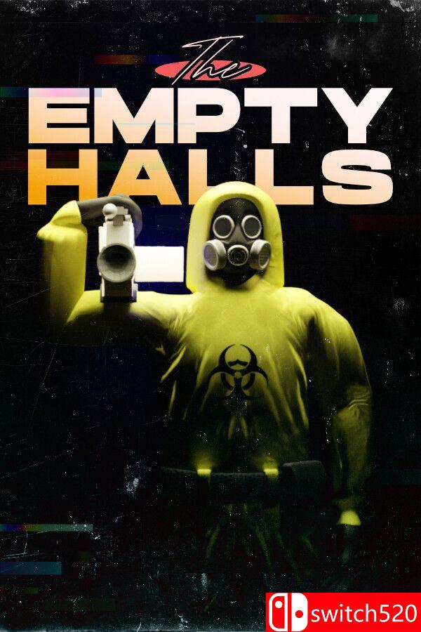 《空旷大厅（The Empty Halls）》[英文]-小鹏项目网