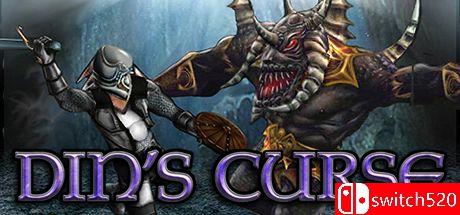《丁神的诅咒（Din’s Curse）》v1.034 [英文]-小鹏项目网