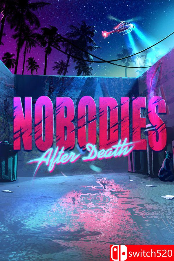 《消尸：身后事（Nobodies: After Death）》官方中文 Build 15957312 [中文/英文/日语]-小鹏项目网
