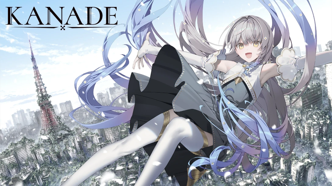 【日版】奏 .KANADE 中文-小鹏项目网