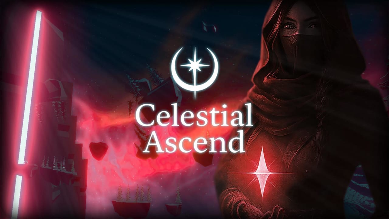 天界上升丨Celestial Ascend-小鹏项目网