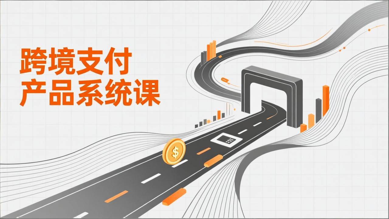 跨境支付产品系统课，涵盖基础理论、通道解析、核心系统设计，附赠11套原型，助力升职加薪-小鹏项目网
