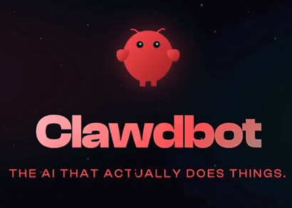 Clawdbot保姆级部署-小鹏项目网