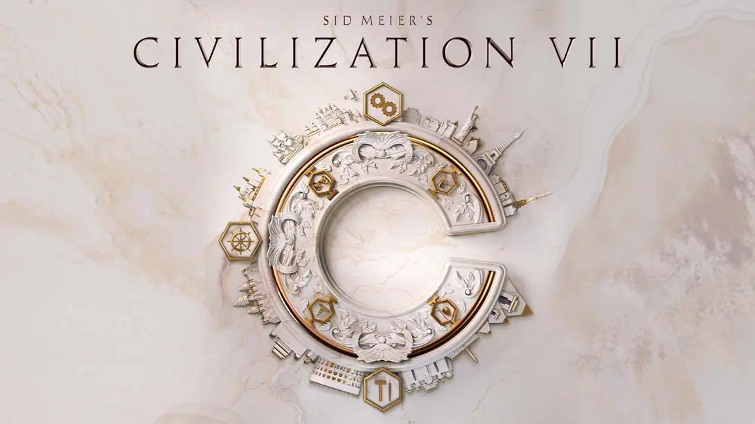 【美版】席德·梅尔的文明7 .Sid Meier’s Civilization® VII 中文-小鹏项目网