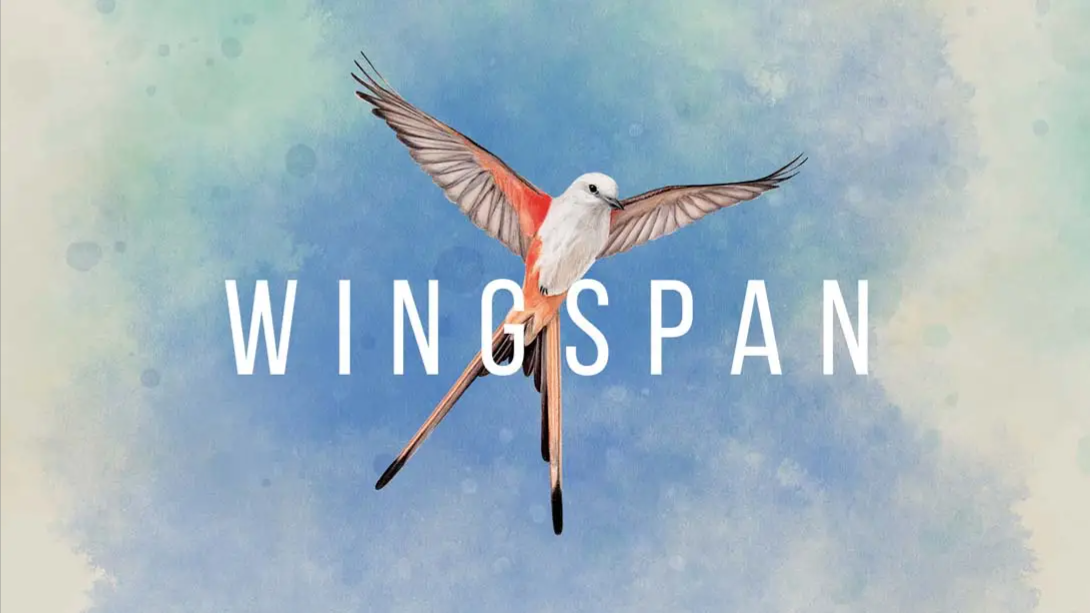 【美版】展翅翱翔 Wingspan 中文-小鹏项目网