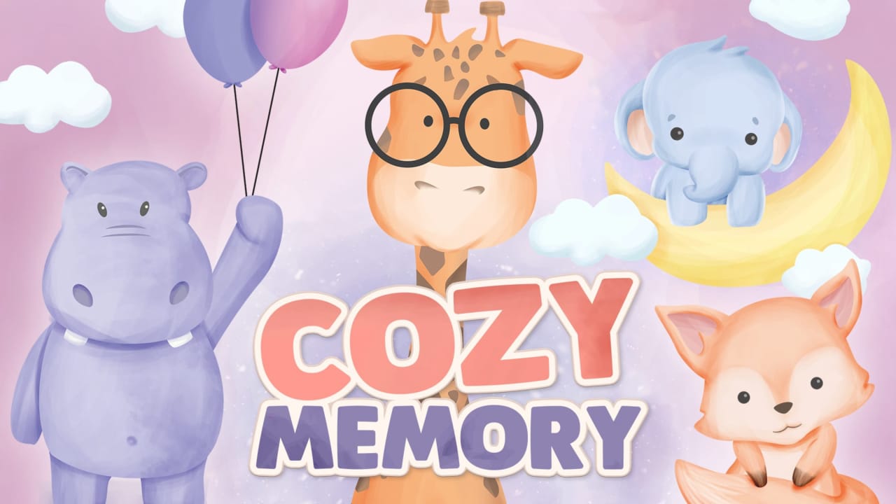 温馨记忆丨Cozy Memory-小鹏项目网