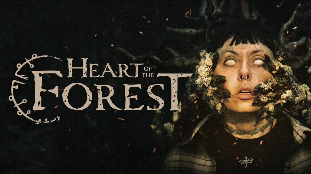 【美版】幽林深处 .Heart of the Forest 英语-小鹏项目网