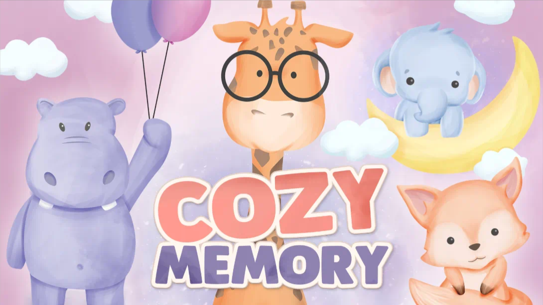 【美版】温馨记忆 .Cozy Memory 中文-小鹏项目网