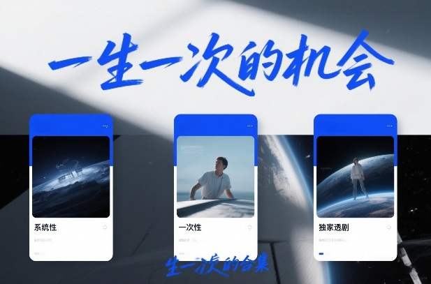 付费文章合集《一生一次的机会》3篇，一个系统性、一次性、独家性的透剧-小鹏项目网
