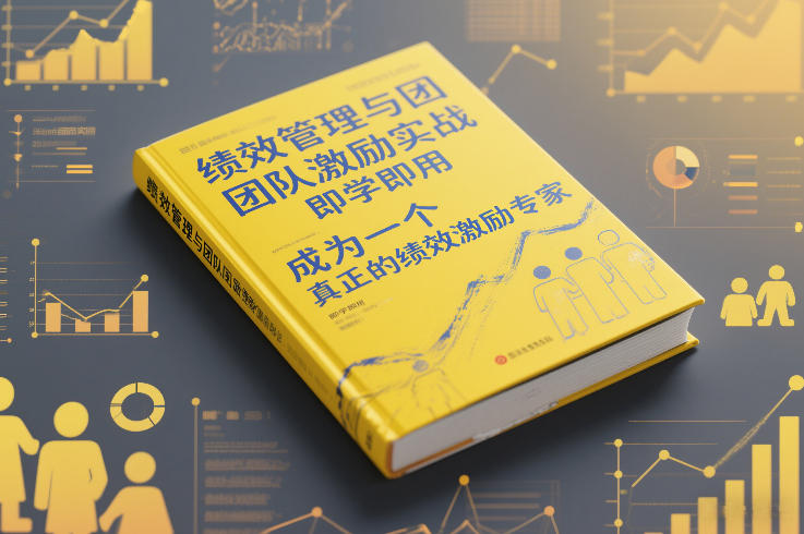 绩效管理与团队激励实战，即学即用，成为一个真正的绩效激励专家-小鹏项目网