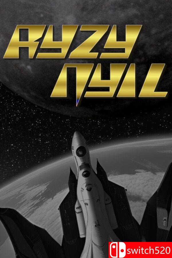 《疯狂之箭（RYZY NYIL）》Build 21350052 [英文/日语]-小鹏项目网