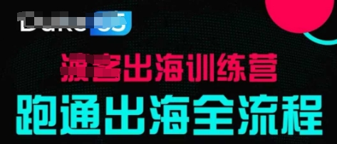 出海训练营基础课，​跑通出海全流程，实战案例拆解-小鹏项目网