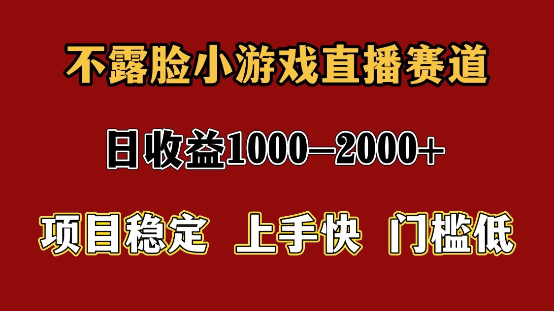 一天收益1000+ 暑假高收益稳定项目-小鹏项目网