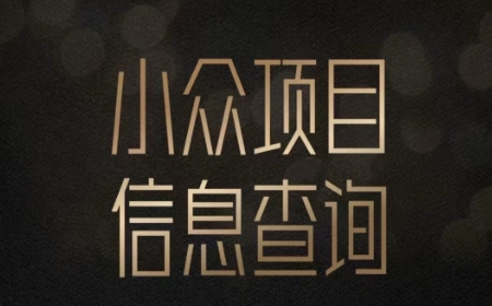 小众蓝海项目情感查询，女粉暴力掘金，轻松日入500+【揭秘】-小鹏项目网