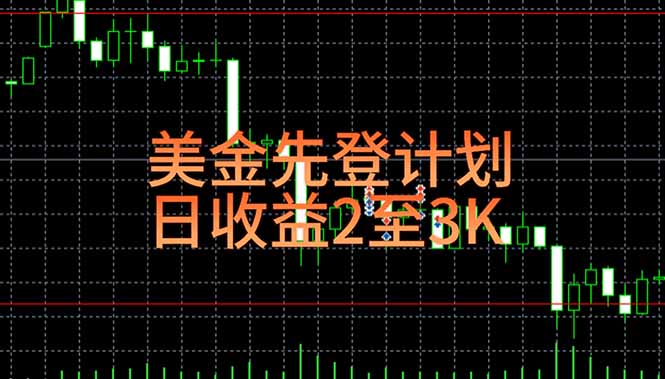 稳定做了7年的项目！日入2000至4000，日结，可来线下教学！-小鹏项目网
