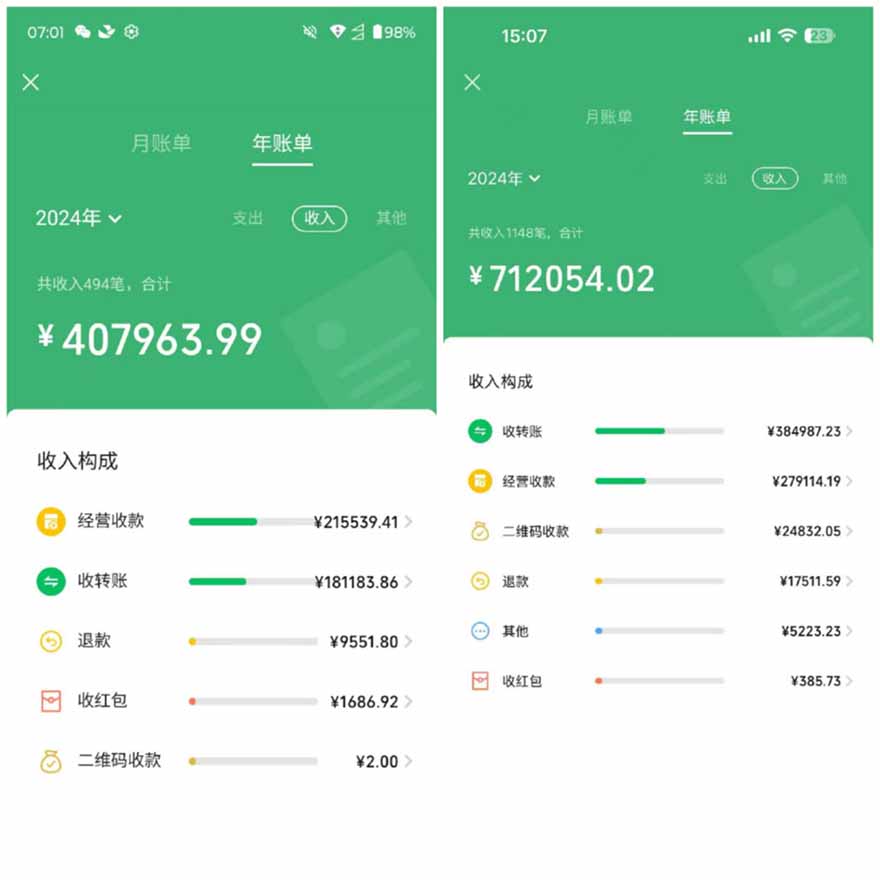 图片[1]-2025年，请“不择手段”去搞钱!-小鹏项目网