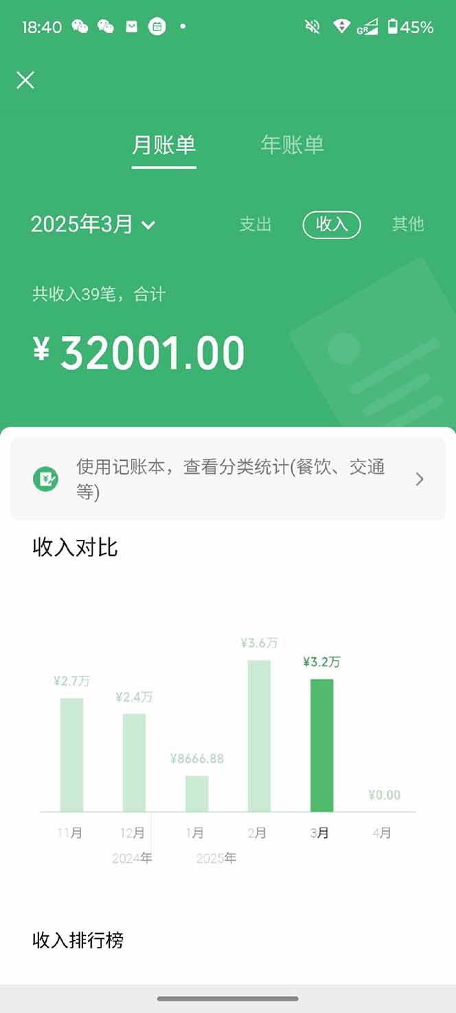图片[5]-【2025年4月】知识付费镰刀训练营：单号年赚百万的超级IP孵化术-小鹏项目网