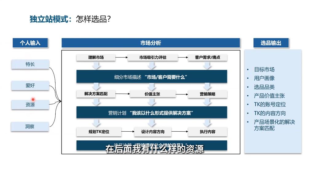 棕榈·2025出海新机遇(社媒+独立站)-小鹏项目网