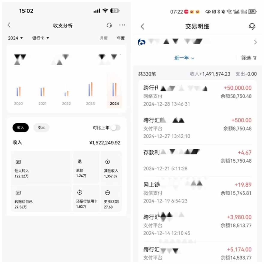 2025年，请“不择手段”去搞钱!-小鹏项目网